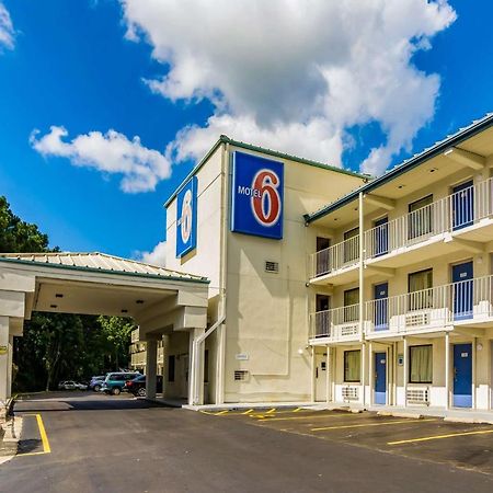 Motel 6-Raleigh, Nc - Cary Zewnętrze zdjęcie