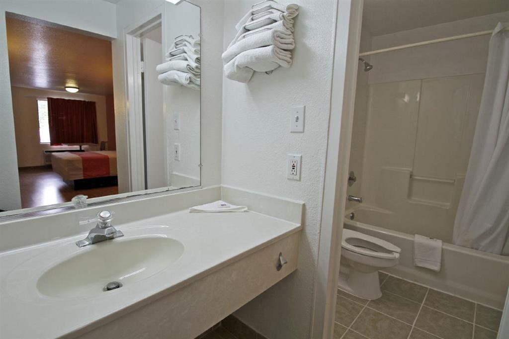 Motel 6-Raleigh, Nc - Cary Pokój zdjęcie
