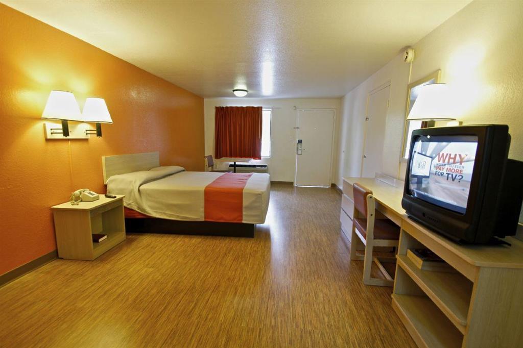 Motel 6-Raleigh, Nc - Cary Pokój zdjęcie