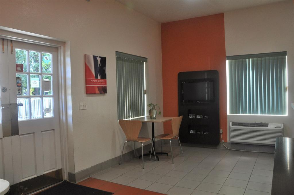Motel 6-Raleigh, Nc - Cary Zewnętrze zdjęcie