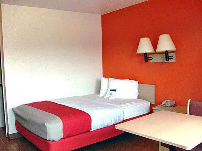 Motel 6-Raleigh, Nc - Cary Zewnętrze zdjęcie