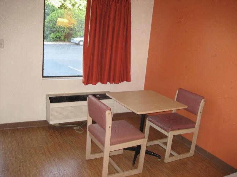 Motel 6-Raleigh, Nc - Cary Zewnętrze zdjęcie