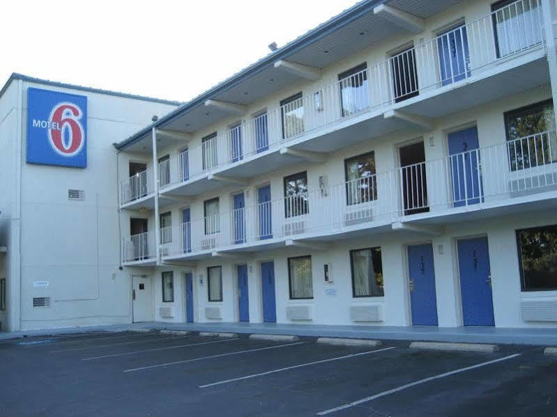 Motel 6-Raleigh, Nc - Cary Zewnętrze zdjęcie