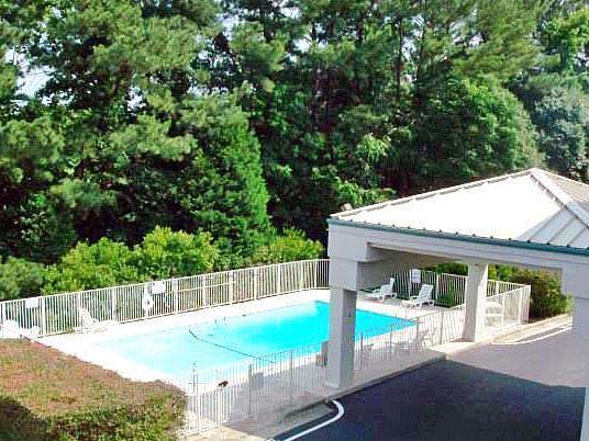 Motel 6-Raleigh, Nc - Cary Udogodnienia zdjęcie