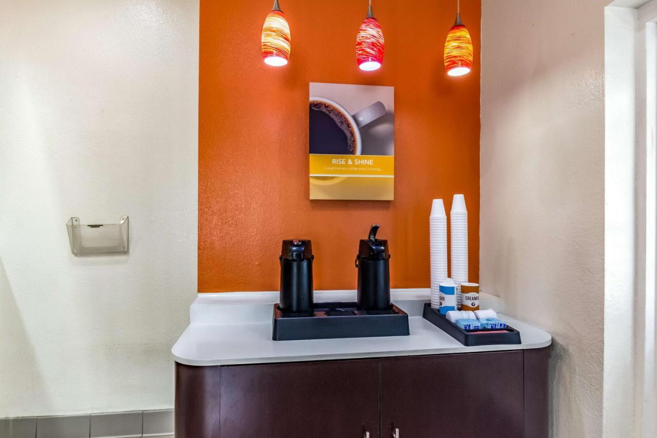 Motel 6-Raleigh, Nc - Cary Zewnętrze zdjęcie