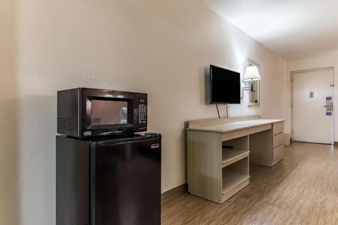Motel 6-Raleigh, Nc - Cary Zewnętrze zdjęcie