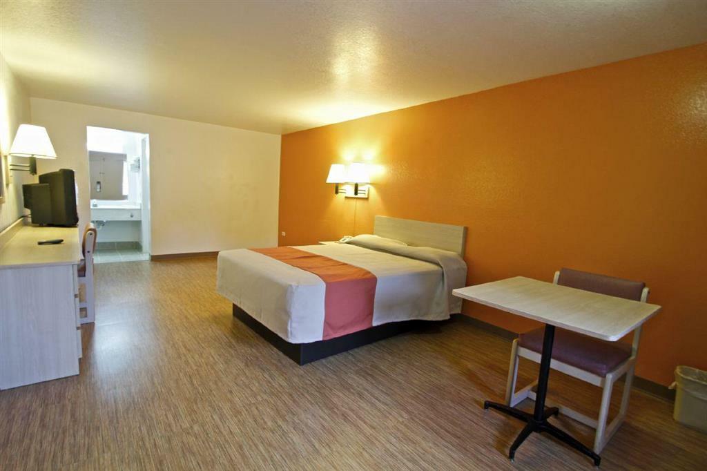 Motel 6-Raleigh, Nc - Cary Pokój zdjęcie